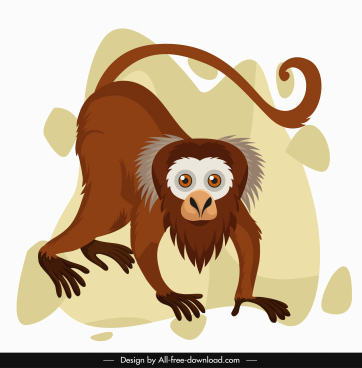 Monkey Free Vector Download 307 Free Vector For Commercial Use Format Ai Eps Cdr Svg Vector Illustration Graphic Art Design