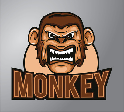Download Svg File Monkey Free Vector Download 89 674 Free Vector For Commercial Use Format Ai Eps Cdr Svg Vector Illustration Graphic Art Design SVG Cut Files