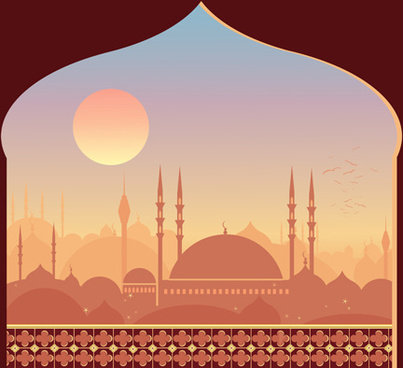 mosque free vector download 238 free vector for commercial use