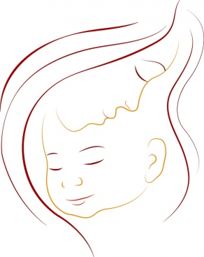 Download Mother Holding Baby Child Free Vector Download 2 953 Free Vector For Commercial Use Format Ai Eps Cdr Svg Vector Illustration Graphic Art Design