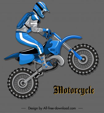 Download Motorcycle Vector Free Vector Download 309 Free Vector For Commercial Use Format Ai Eps Cdr Svg Vector Illustration Graphic Art Design