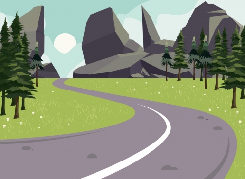 Free Free 195 Mountain Road Svg SVG PNG EPS DXF File