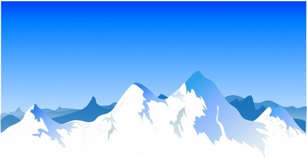 Free Free 252 Mountain Range Svg SVG PNG EPS DXF File