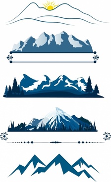 Svg Mountains Free Vector Download 85 554 Free Vector For Commercial Use Format Ai Eps Cdr Svg Vector Illustration Graphic Art Design