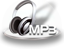 mp3 music download green box