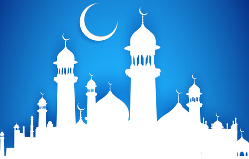 Islamic background banner free vector download (59,728 Free vector) for