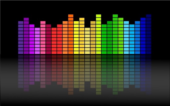 Equalizer Vector Free Vector Download 41 Free Vector For