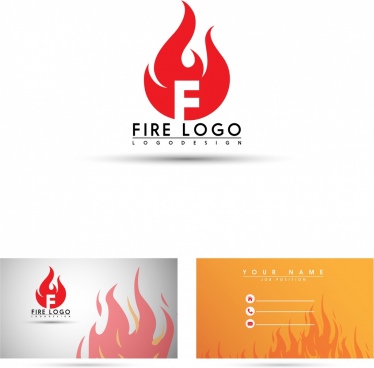 Fire Logo Free Vector Download 69 165 Free Vector For Commercial Use Format Ai Eps Cdr Svg Vector Illustration Graphic Art Design