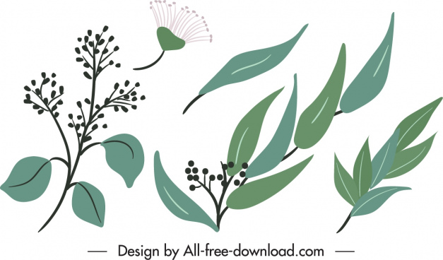 Free Free Flower Outline Svg Free SVG PNG EPS DXF File