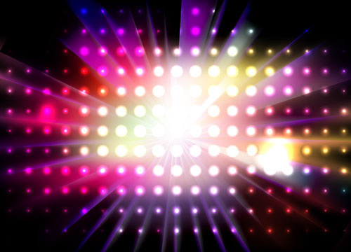 Colored Glowing Png Free Vector Download 91 961 Free Vector For