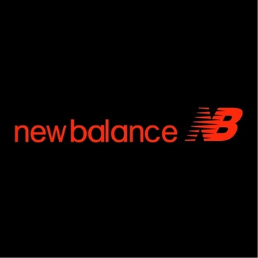 New balance logo font free vector download (74,704 Free vector) for ...