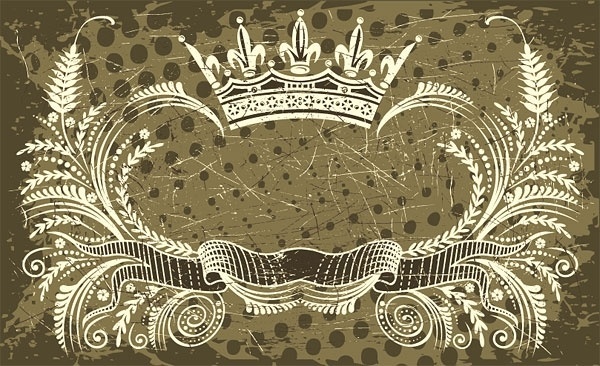 Crown free vector download (950 Free vector) for ...