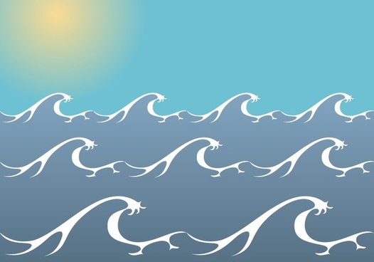 Ocean Wave Svg Free Vector Download 88 977 Free Vector For Commercial Use Format Ai Eps Cdr Svg Vector Illustration Graphic Art Design Sort By Newest Relevant First