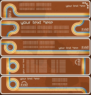 Old scroll banner free vector download (14,473 Free vector) for