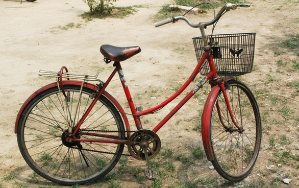 hd bicycle