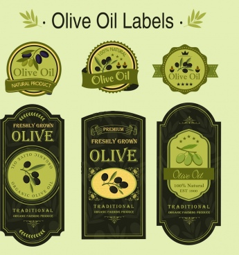Olive Oil Label Free Vector Download 9 703 Free Vector For Commercial Use Format Ai Eps Cdr Svg Vector Illustration Graphic Art Design