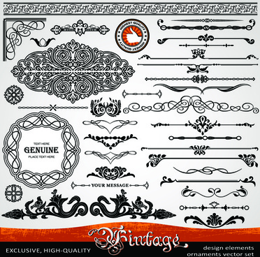 Download Border Ornaments Svg Free Vector Download 111 177 Free Vector For Commercial Use Format Ai Eps Cdr Svg Vector Illustration Graphic Art Design