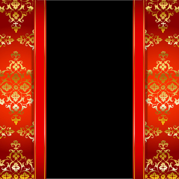 Unduh 99 Background Black Red Gold HD Terbaru