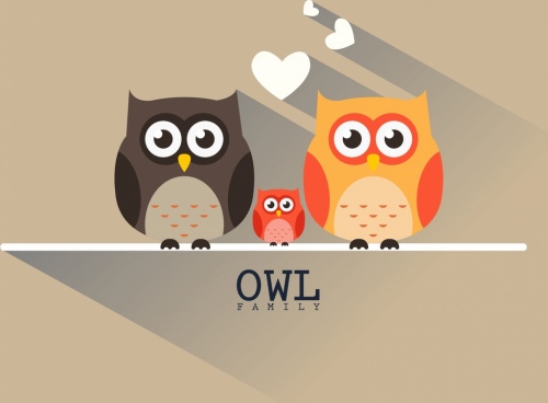 Download Owl Free Vector Download 384 Free Vector For Commercial Use Format Ai Eps Cdr Svg Vector Illustration Graphic Art Design