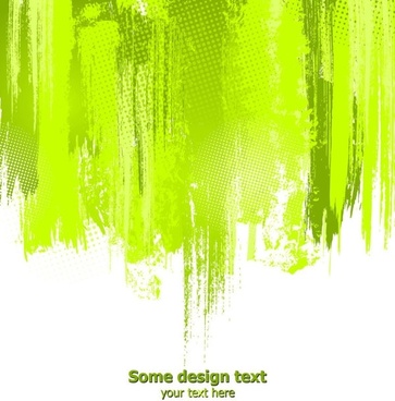 Color paint splashes background 03 vector Free vector in Encapsulated PostScript eps ( .eps