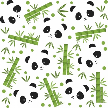 Download Panda Free Vector Download 113 Free Vector For Commercial Use Format Ai Eps Cdr Svg Vector Illustration Graphic Art Design