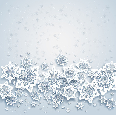 snowflake seamless background free vector download 55 696 free vector for commercial use format ai eps cdr svg vector illustration graphic art design snowflake seamless background free