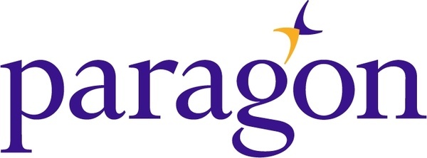 paragon chappal logo