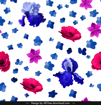 Free Free 168 8 Petal Flower Svg SVG PNG EPS DXF File