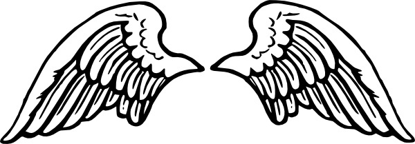 Download Realistic Angel Wings Vector Free Vector Download 2 891 Free Vector For Commercial Use Format Ai Eps Cdr Svg Vector Illustration Graphic Art Design Sort By Unpopular First