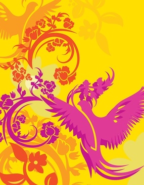 Vector Phoenix Cdr Free Vector Download 1 873 Free Vector For