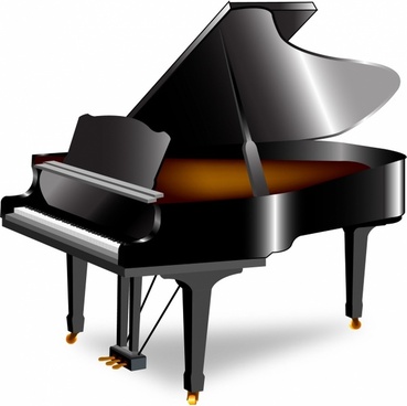 Free piano vector free vector download (133 Free vector) for commercial use. format: ai, eps, cdr, svg vector illustration graphic art design