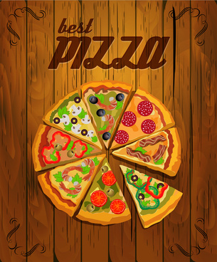 Pizza background image free vector download (54,493 Free vector) for ...