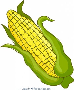 Download Corn Free Vector Download 167 Free Vector For Commercial Use Format Ai Eps Cdr Svg Vector Illustration Graphic Art Design