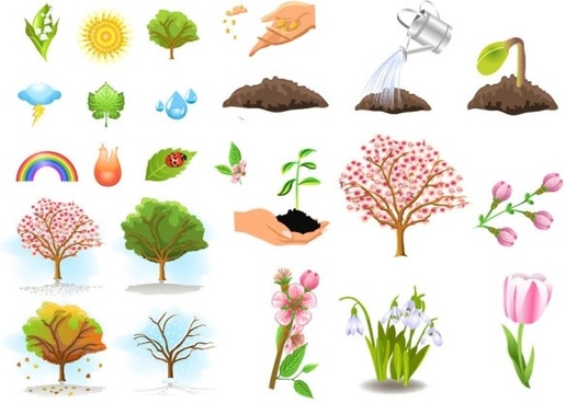 Plant Free Vector Download 5 899 Free Vector For Commercial Use Format Ai Eps Cdr Svg Vector Illustration Graphic Art Design