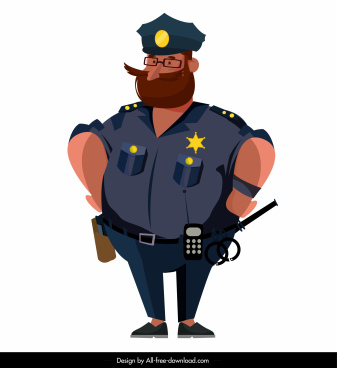 Police free vector download (215 Free vector) for commercial use