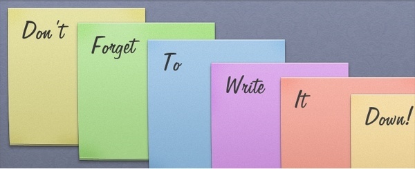 download post it notes for desktop