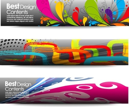 Banner Plain Background Free Vector Download 56 569 Free Vector