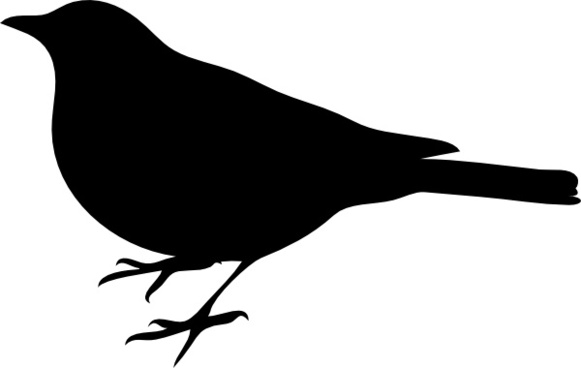 Free Free 191 Snow White Bird Svg SVG PNG EPS DXF File