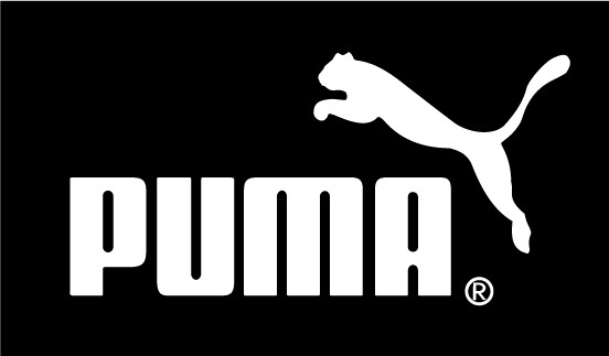 logo puma coreldraw