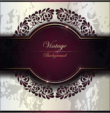 Purple And Silver Background Free Vector Download 53 476 Free