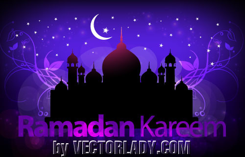 Ramadhan free vector download (11 Free vector) for 