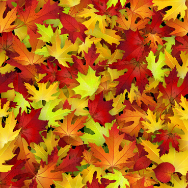Autumn Leaves Pattern Background Free Vector Download 64 518 Free Vector For Commercial Use Format Ai Eps Cdr Svg Vector Illustration Graphic Art Design
