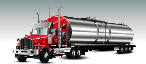 Free Free 214 Vector Semi Truck Svg SVG PNG EPS DXF File