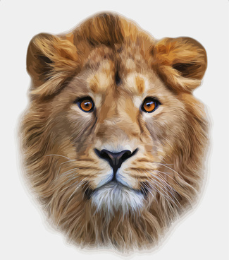 Download Roar Lion Head Free Vector Download 2 366 Free Vector For Commercial Use Format Ai Eps Cdr Svg Vector Illustration Graphic Art Design