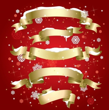Download Christmas Ribbon Free Vector Download 11 078 Free Vector For Commercial Use Format Ai Eps Cdr Svg Vector Illustration Graphic Art Design