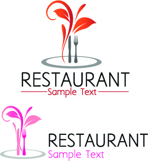 Restaurant Logo Design Free Vector Download 69 249 Free Vector For Commercial Use Format Ai Eps Cdr Svg Vector Illustration Graphic Art Design