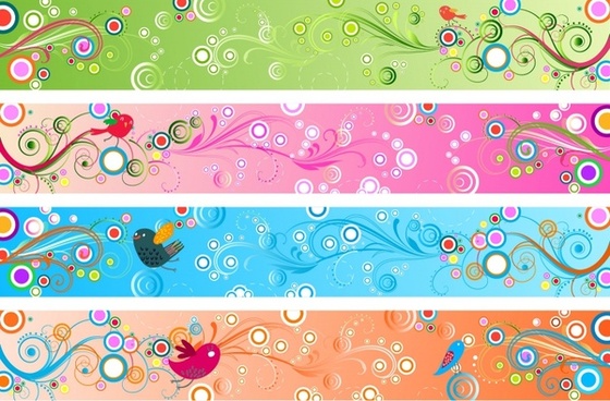 Download Floral Banners Free Vector Download 21 306 Free Vector For Commercial Use Format Ai Eps Cdr Svg Vector Illustration Graphic Art Design