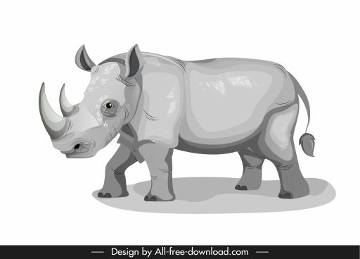 Free Free 264 Baby Rhino Svg SVG PNG EPS DXF File