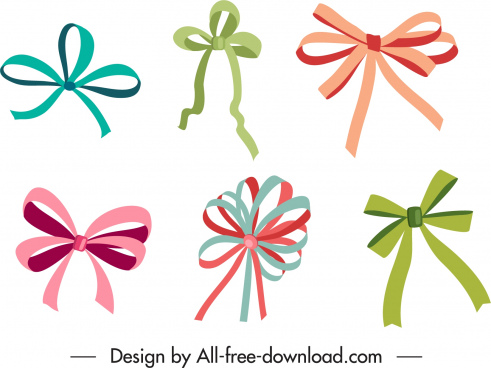 Vector Bow For Free Download About 516 Vector Bow Sort By Newest First