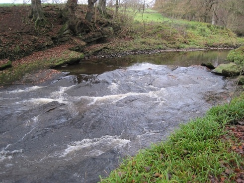 Fast flowing river Free stock photos in JPEG (.jpg) 4288x2848 format ...